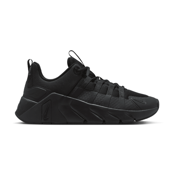 Nike Women's Free Metcon 7 Black/Black/Anthracite
