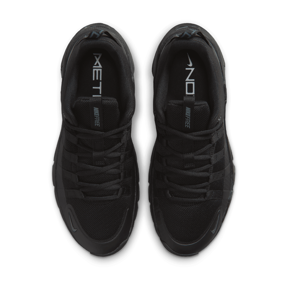Nike Women's Free Metcon 7 Black/Black/Anthracite