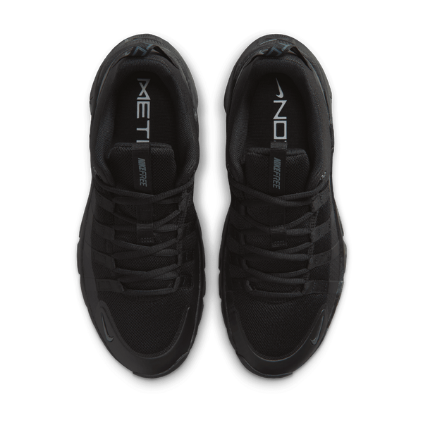Nike Women's Free Metcon 7 Black/Black/Anthracite