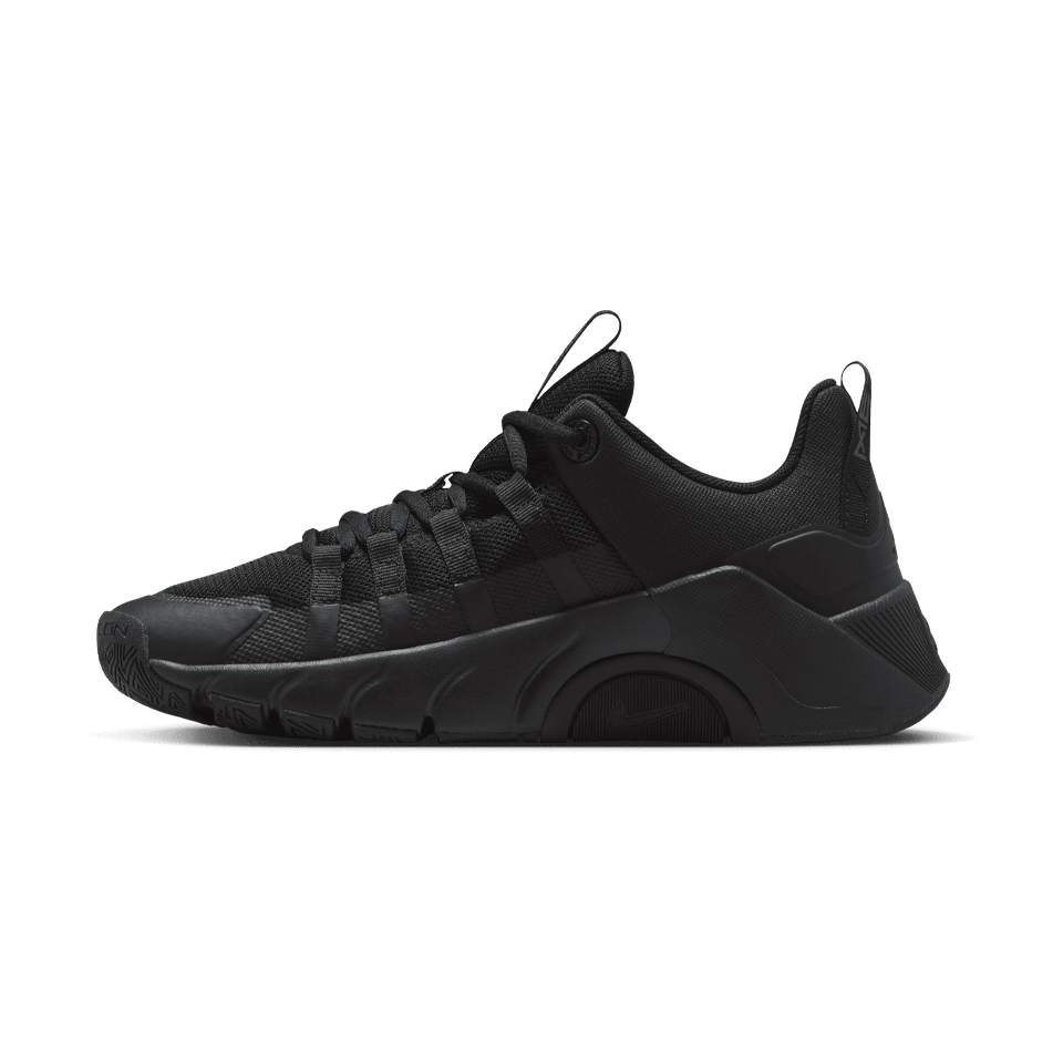Nike Women's Free Metcon 7 Black/Black/Anthracite