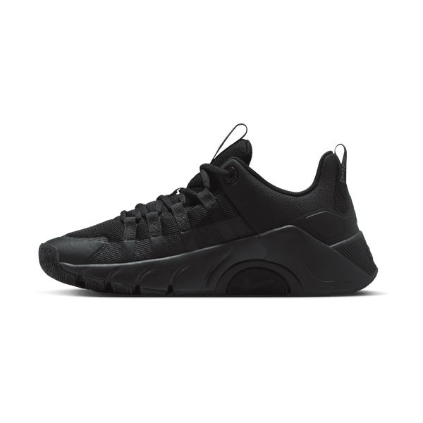 Nike Women's Free Metcon 7 Black/Black/Anthracite