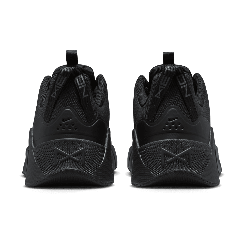 Nike Women's Free Metcon 7 Black/Black/Anthracite