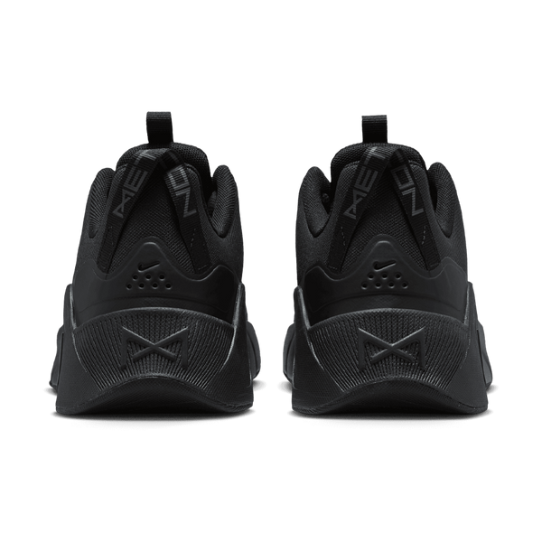 Nike Women's Free Metcon 7 Black/Black/Anthracite