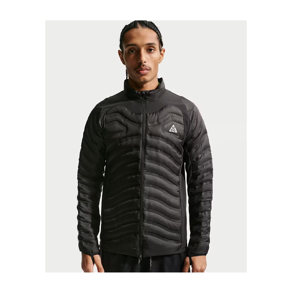ACG Men's Lava Loft Therma-FIT Jacket Black Main image