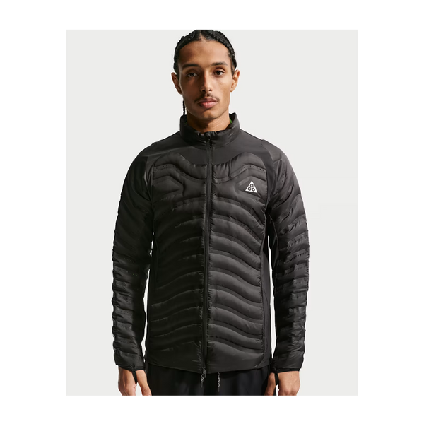 ACG Men's Lava Loft Therma-FIT Jacket Black