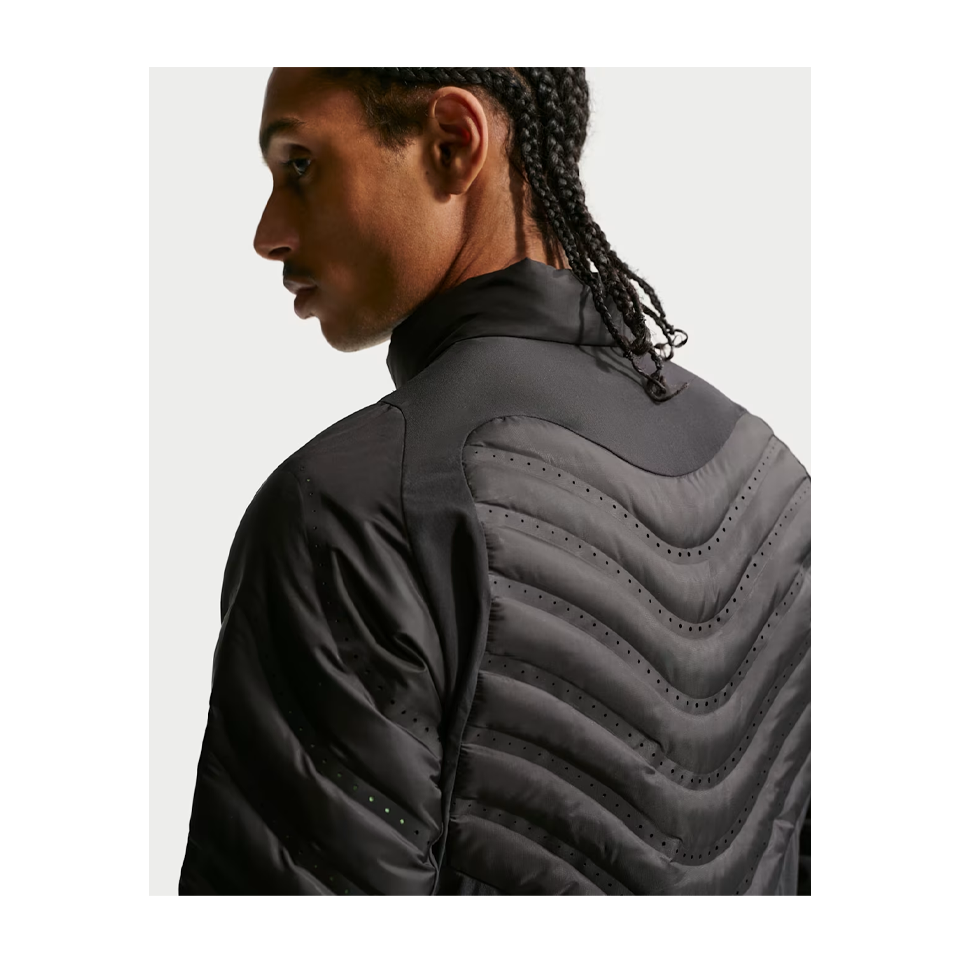 ACG Men's Lava Loft Therma-FIT Jacket Black