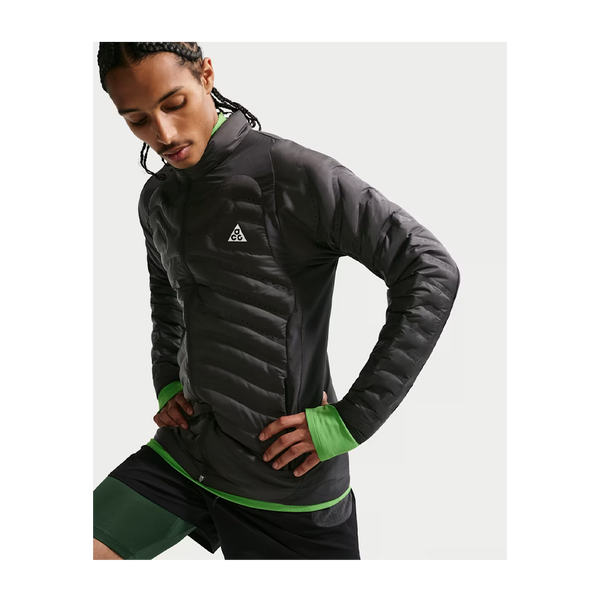 ACG Men's Lava Loft Therma-FIT Jacket Black