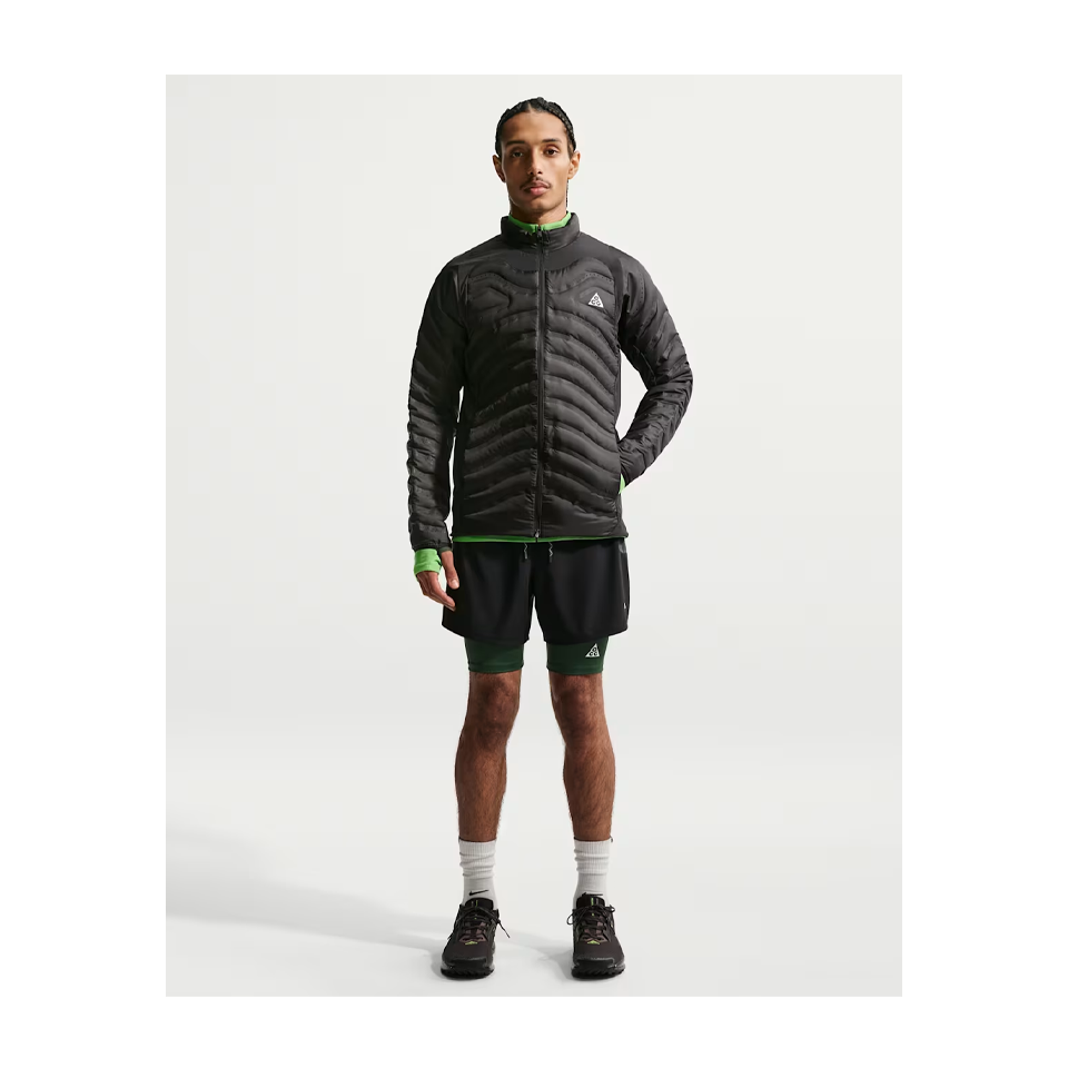 ACG Men's Lava Loft Therma-FIT Jacket Black