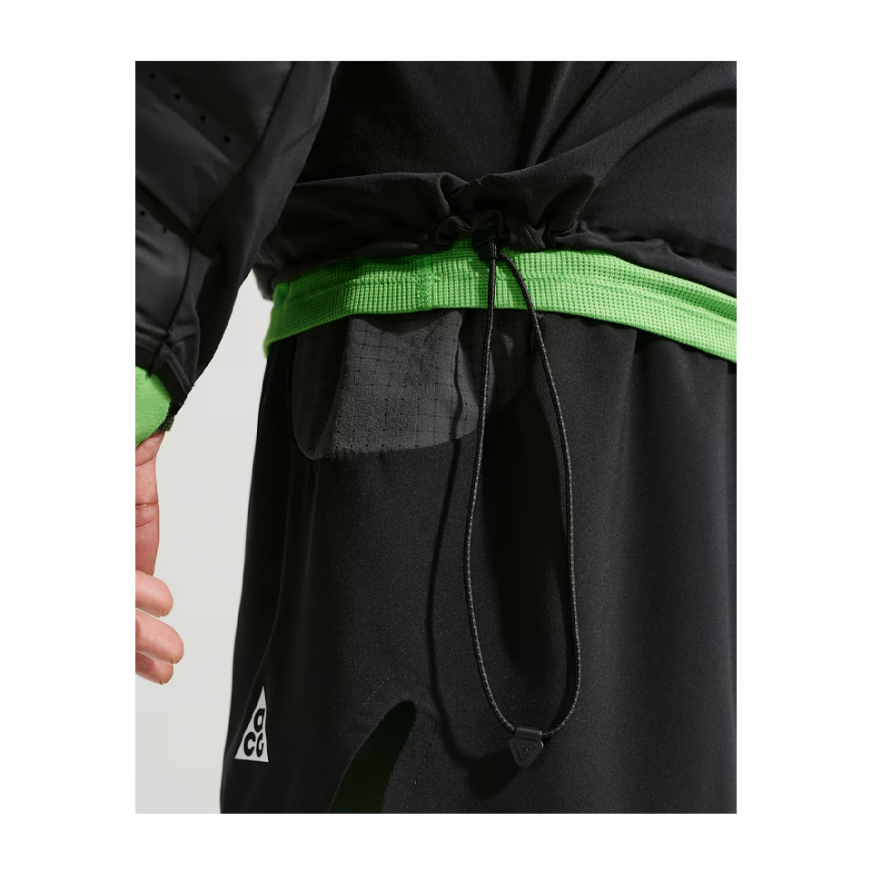 ACG Men's Lava Loft Therma-FIT Jacket Black
