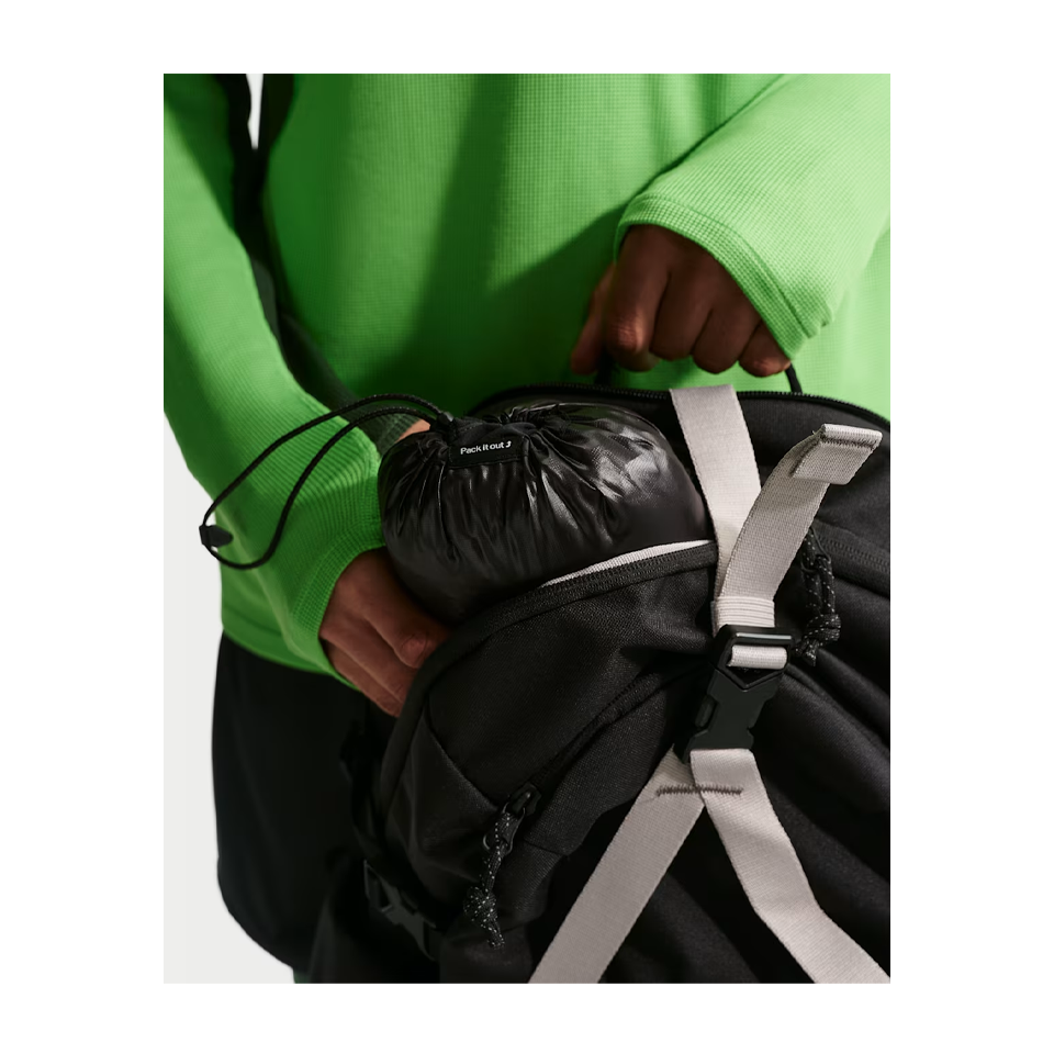 ACG Men's Lava Loft Therma-FIT Jacket Black