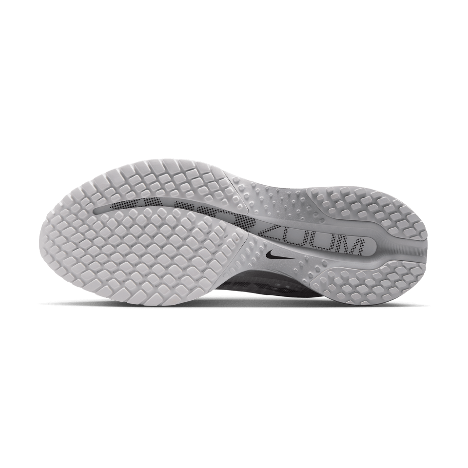 Nike Women's Pegasus Premium Summit White/Grey Fog/Black/Metallic Silver