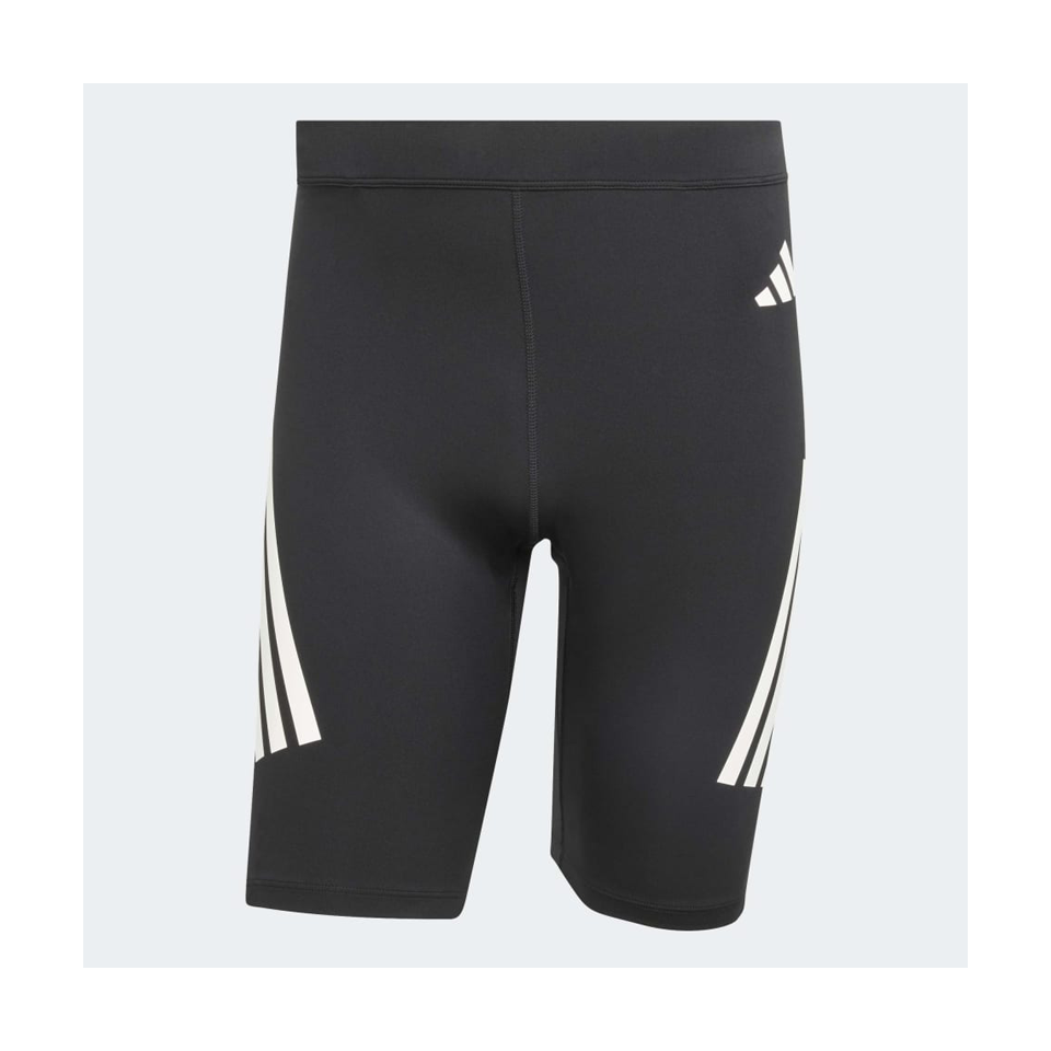 adidas Men's adi365 Iconic Running Short Tight Black