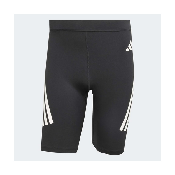 adidas Men's adi365 Iconic Running Short Tight Black