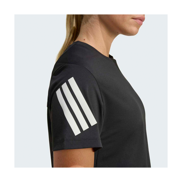 adidas Women's adi365 Climacool T-shirt Black