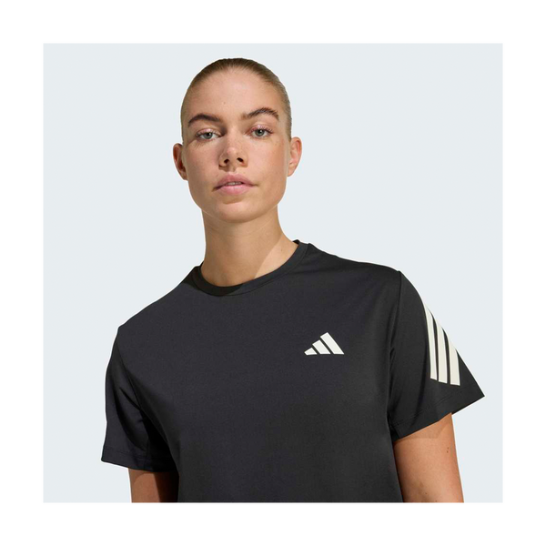adidas Women's adi365 Climacool T-shirt Black