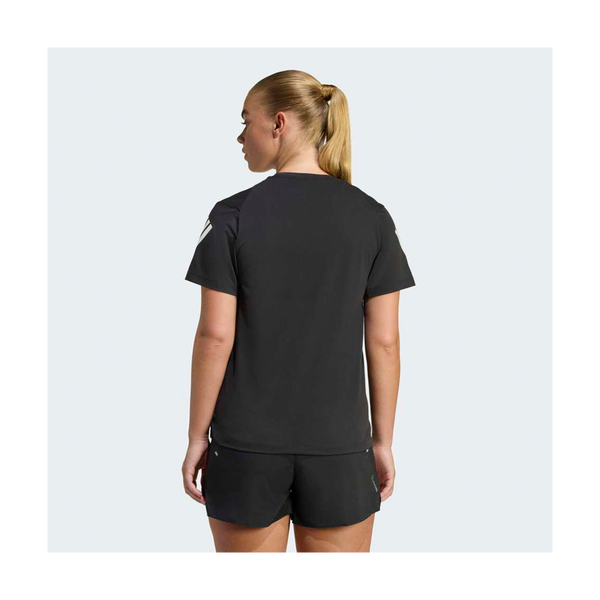 adidas Women's adi365 Climacool T-shirt Black