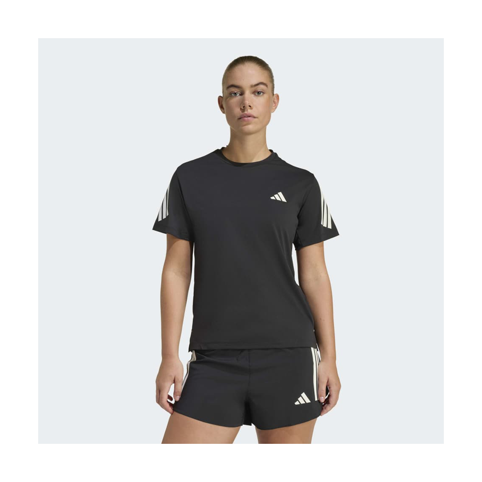 adidas Women's adi365 Climacool T-shirt Black Main image
