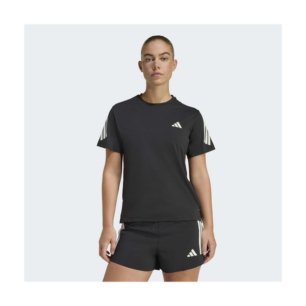 adidas Women's adi365 Climacool T-shirt Black