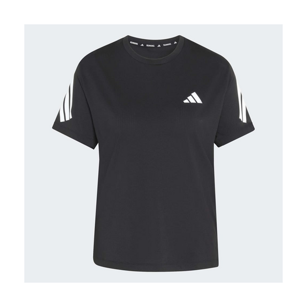 adidas Women's adi365 Climacool T-shirt Black
