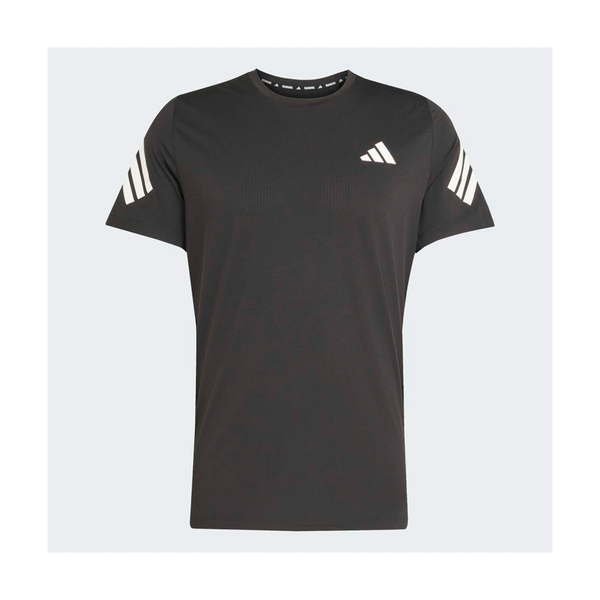 adidas Men's adi365 Climacool T-Shirt Black