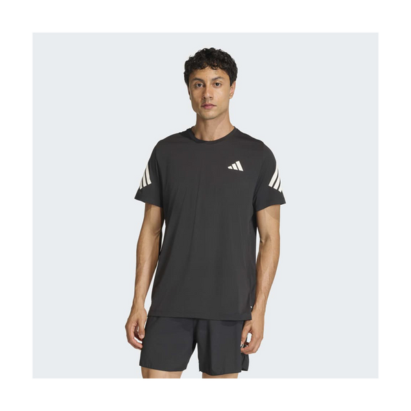 adidas Men's adi365 Climacool T-Shirt Black