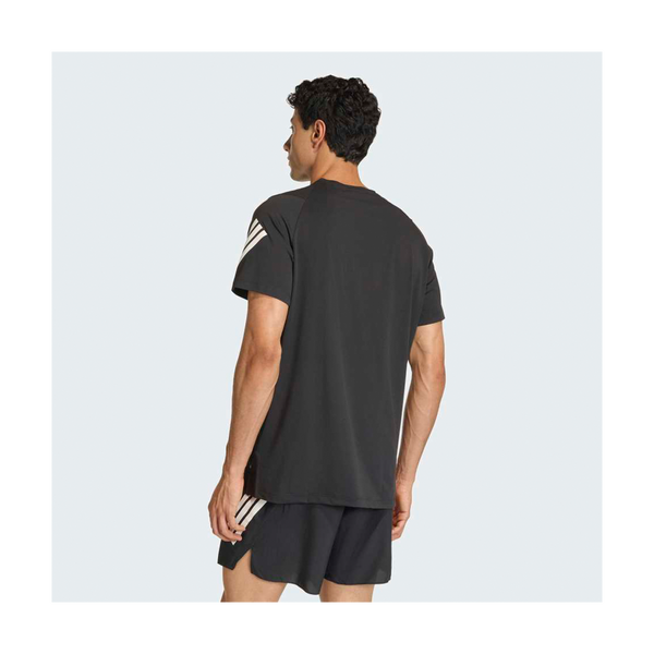 adidas Men's adi365 Climacool T-Shirt Black