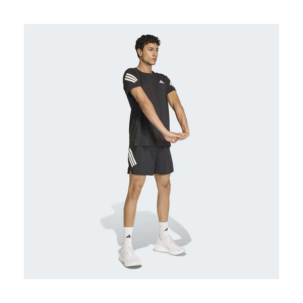 adidas Men's adi365 Climacool T-Shirt Black