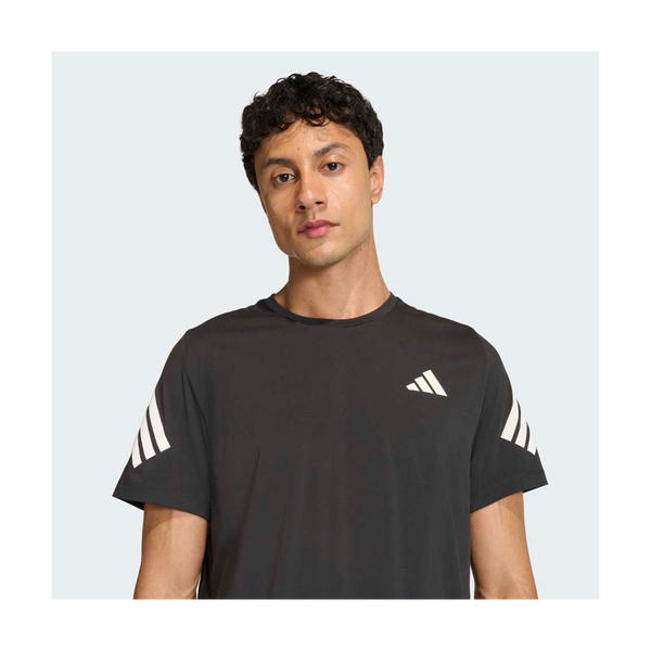 adidas Men's adi365 Climacool T-Shirt Black