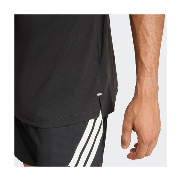 adidas Men's adi365 Climacool T-Shirt Black
