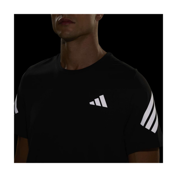 adidas Men's adi365 Climacool T-Shirt Black