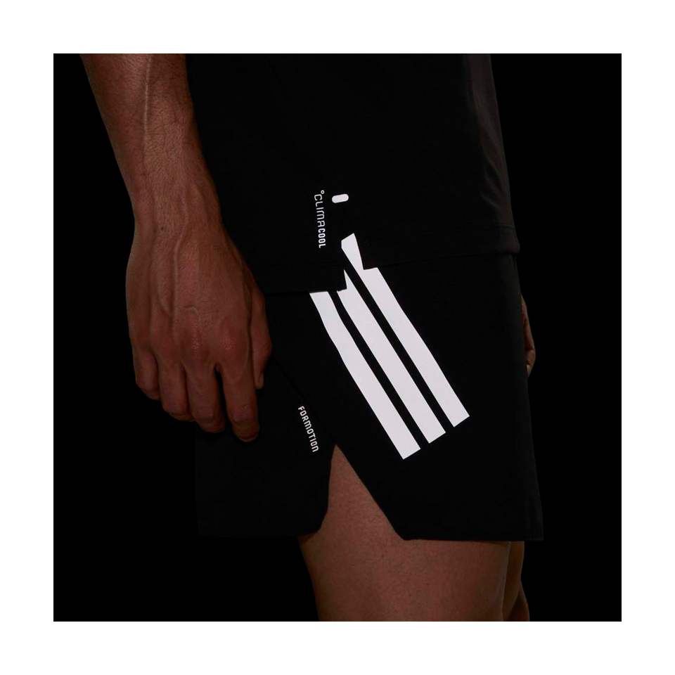 adidas Men's adi365 Formotion Short Black