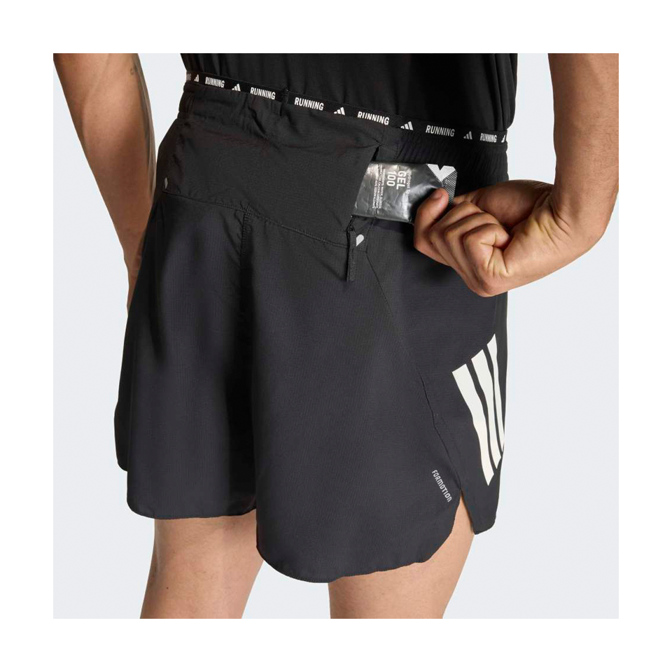 adidas Men's adi365 Formotion Short Black