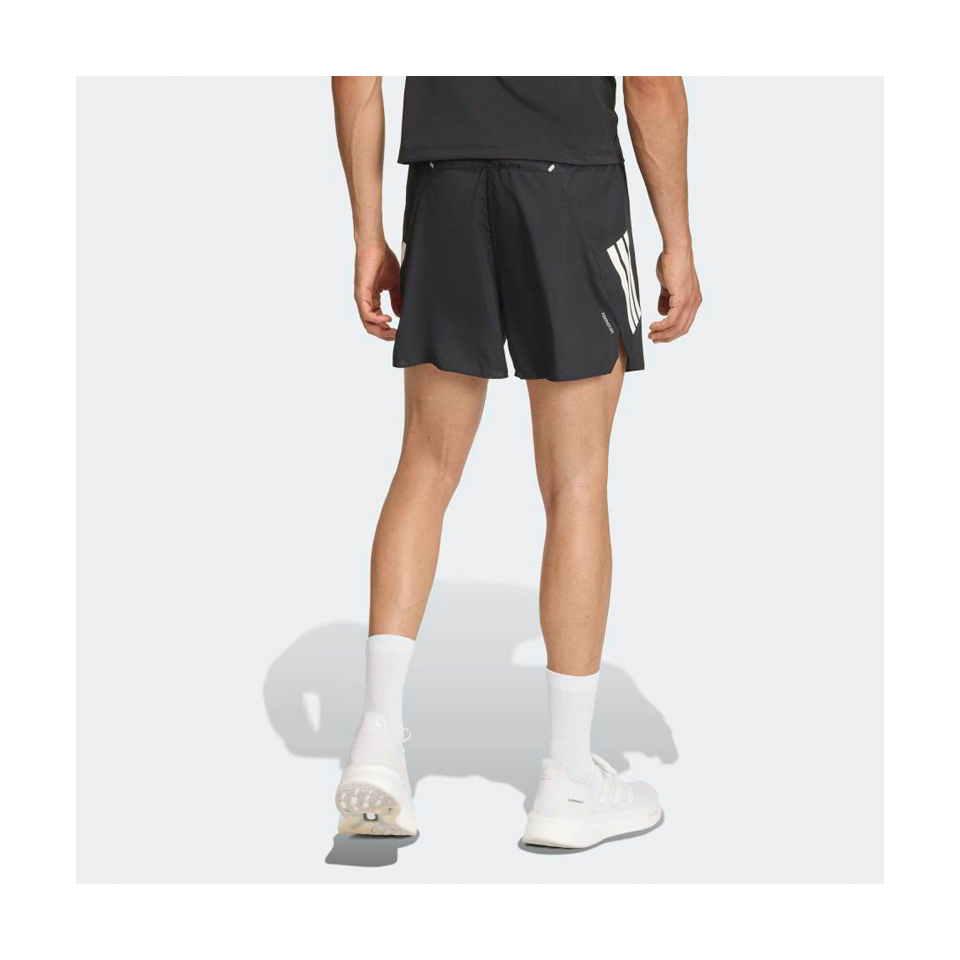 adidas Men's adi365 Formotion Short Black Secondary image