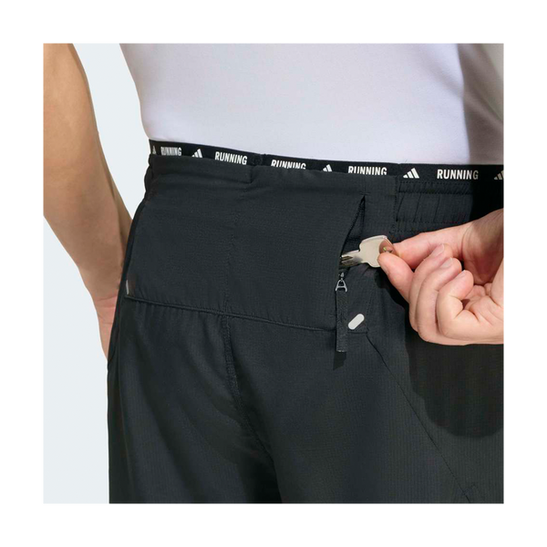 adidas Men's adi365 Formotion 2in1 Shorts Black