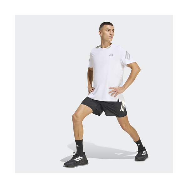 adidas Men's adi365 Formotion 2in1 Shorts Black
