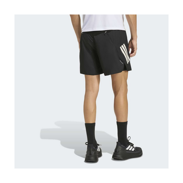 adidas Men's adi365 Formotion 2in1 Shorts Black