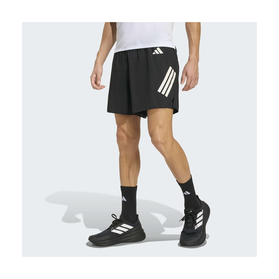 adidas Men's adi365 Formotion 2in1 Shorts Black