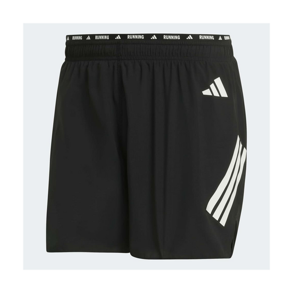 adidas Men's adi365 Formotion 2in1 Shorts Black