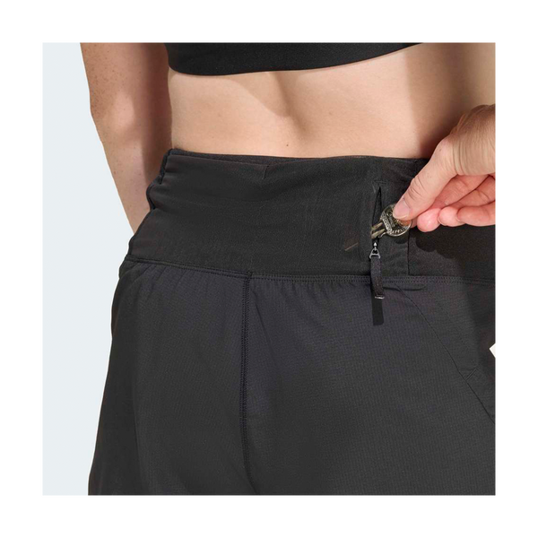 adidas Women's adi365 Formotion Short Black