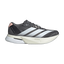 adidas Women's Adizero Boston 13 Grey Five/Cloud White/Haze Coral