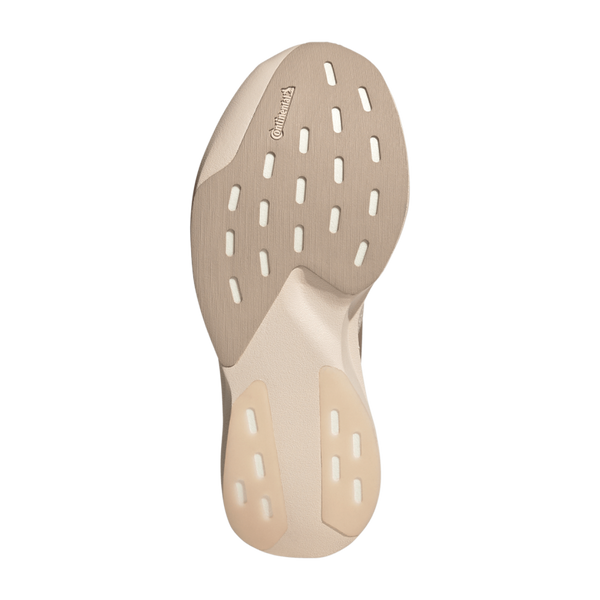 adidas Women's Adizero Evo SL Wonder Quartz/Vapour Grey Met./Wonder Taupe