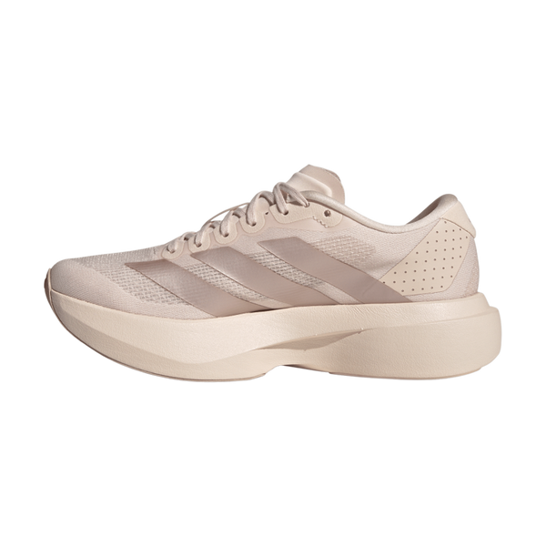 adidas Women's Adizero Evo SL Wonder Quartz/Vapour Grey Met./Wonder Taupe