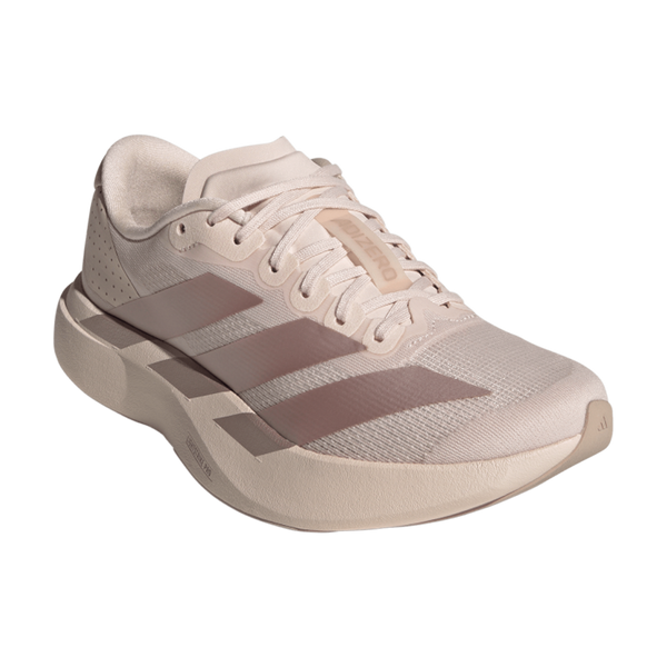 adidas Women's Adizero Evo SL Wonder Quartz/Vapour Grey Met./Wonder Taupe