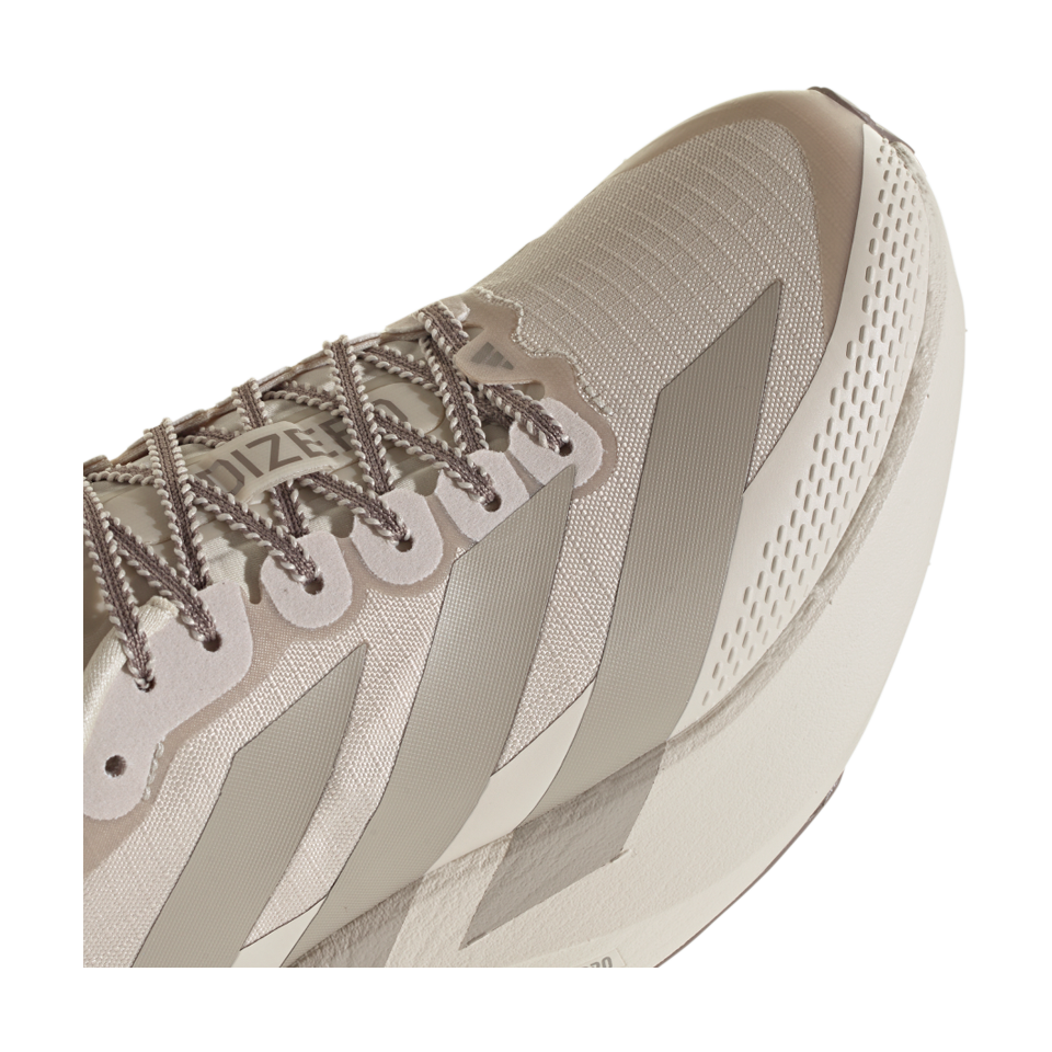 adidas Women's ADIZERO EVO SL ATR Bliss Brown/Light Brown/Brown