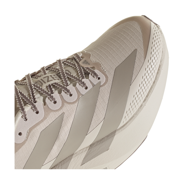 adidas Women's ADIZERO EVO SL ATR Bliss Brown/Light Brown/Brown