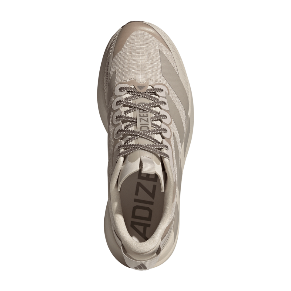 adidas Women's ADIZERO EVO SL ATR Bliss Brown/Light Brown/Brown