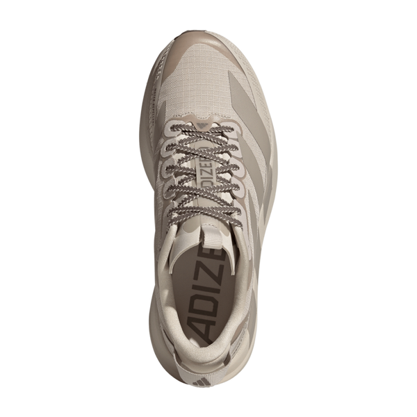 adidas Women's ADIZERO EVO SL ATR Bliss Brown/Light Brown/Brown