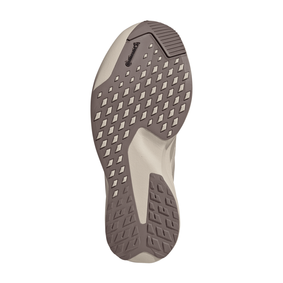 adidas Women's ADIZERO EVO SL ATR Bliss Brown/Light Brown/Brown