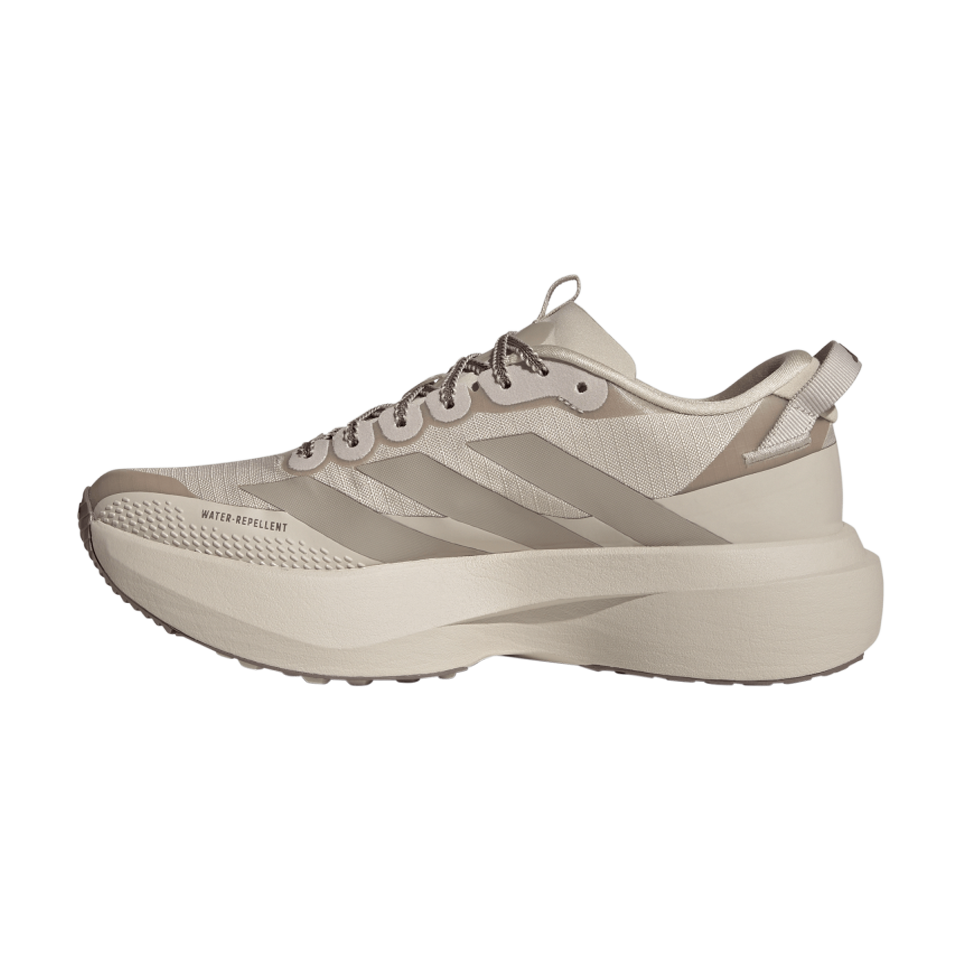 adidas Women's ADIZERO EVO SL ATR Bliss Brown/Light Brown/Brown