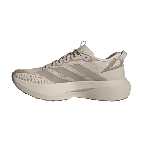 adidas Women's ADIZERO EVO SL ATR Bliss Brown/Light Brown/Brown